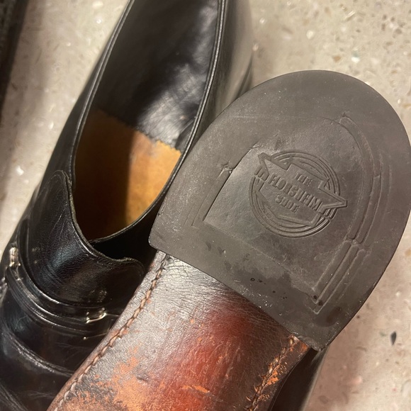 Florsheim Loafer shoes 12 - Picture 4 of 5